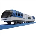 [PLARAIL] 타카라토미 정품 프라레일 S-48 킨테츠 관광특급 시마카제 / 기차놀이 / 작동기차