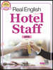 Real English for Hotel Staff 실무편