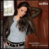 Franziska Pietsch 프로코피예프: 바이올린 소나타 1번, 2번, 다섯 개의 멜로디 (Prokofiev: Works for Violin & Piano - Sonatas Op.80 & Op.94b) 프란치스카 피치