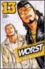 WORST 13