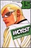 WORST 15