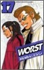 WORST 17