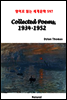 Collected Poems, 1934-1952 - 영어로 읽는 세계문학 597