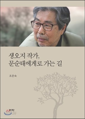 생오지 작가, 문순태에게로 가는 길