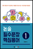 논술 필수문장 핵심용어  1