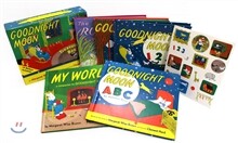 Goodnight Moon Treasure Box Set - 5 Classic Stories