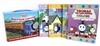 Thomas & Friends Board Book Collection - 4 Books