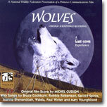 Wolves O.S.T