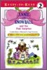 Annie and Snowball and the Pink Surprise: Ready-To-Read Level 2
