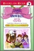 Annie and Snowball and the Cozy Nest: Ready-To-Read Level 2