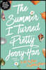 The Summer I Turned Pretty