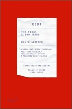 Debt : The First 5,000 Years