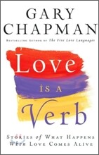 Love Is a Verb
