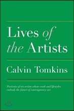 Lives of the Artists