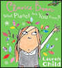 Clarice Bean, What Planet Are You From?