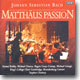 Stephen Cleobury 바흐: 마태 수난곡 - 캠브리지 킹스 컬리지 합창단, 스테판 클레오버리 (J.S. Bach: Matthaus Passion BWV244)
