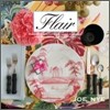 Flair : Exquisite Invitations, Lush Flowers, and Gorgeous Table Settings