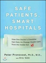 Safe Patients, Smart Hospitals
