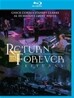 Return To Forever - Returns: Live At Montreux 2008