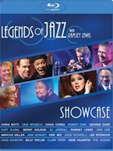 Legends Of Jazz With Ramsey Lewis: Showcase