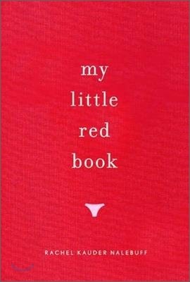 My Little Red Book