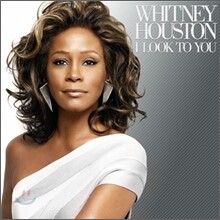Whitney Houston - I Look to You