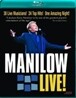 Barry Manilow - Manilow Live
