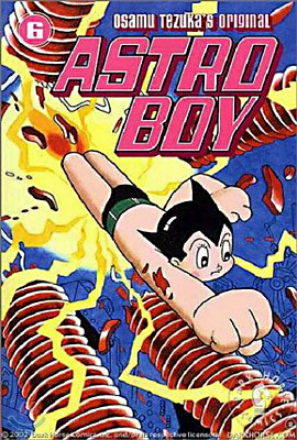 Astro Boy 6
