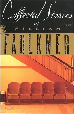 Collected Stories of William Faulkner