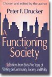 Functioning Society