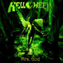 Helloween - Mrs. God (Digipack)
