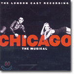 Chicago: The London Cast Recording (The Musical) (뮤지컬 시카고 런던 캐스트 레코딩)