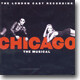 Chicago: The London Cast Recording (The Musical) (뮤지컬 시카고 런던 캐스트 레코딩)