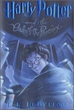 Harry Potter and the Order of the Phoenix
