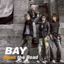 베이 (Bay) - 1집 Open The Road