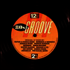 Various Artists - 12 Inch Dance: 80s Groove (Gatefold)(12 Inch Single)(180G)(2LP)