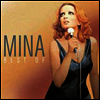 Mina - Best Of Mina (Vinyl LP)