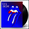 Rolling Stones - Blue & Lonesome (Gatefold Cover)(2LP)