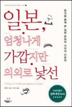 일본, 엄청나게 가깝지만 의외로 낯선