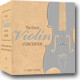 The Great Violin Concerto 내 마음의 바이올린