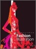 FASHION ILLUSTRATION 패션 일러스트레이션