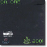 Dr.Dre (닥터 드레) - 2집 2001