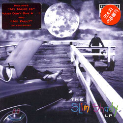 Eminem - The Slim Shady LP
