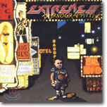Extreme - Pornograffitti