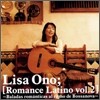 Lisa Ono - Romance Latino Vol.2