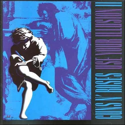 Guns N&#39; Roses - Use Your Illusion 2