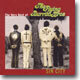 Flying Burrito Brothers - Sin City: The Very Best Of Flying Burrito Brothers
