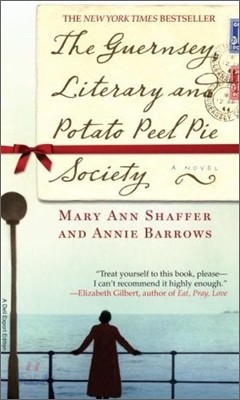 The Guernsey Literary and Potato Peel Pie Society