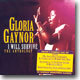 Gloria Gaynor - I Will Survive: The Anthology