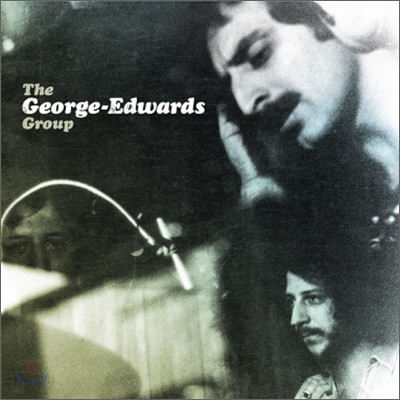George-Edwards Group - 38:38 (LP Miniature)
